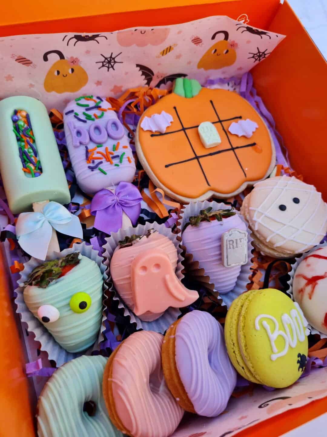 mix-halloween