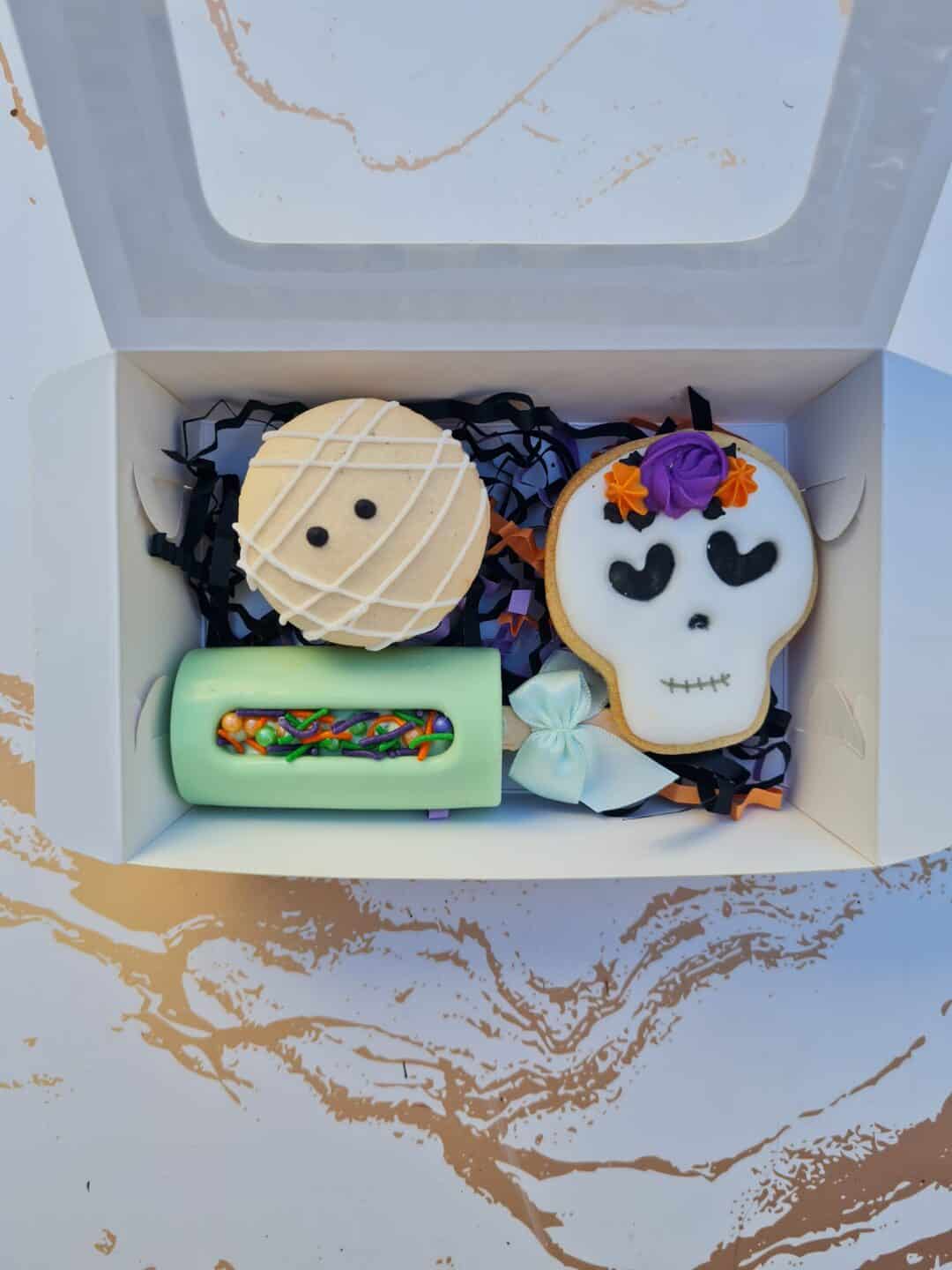 Mini Box