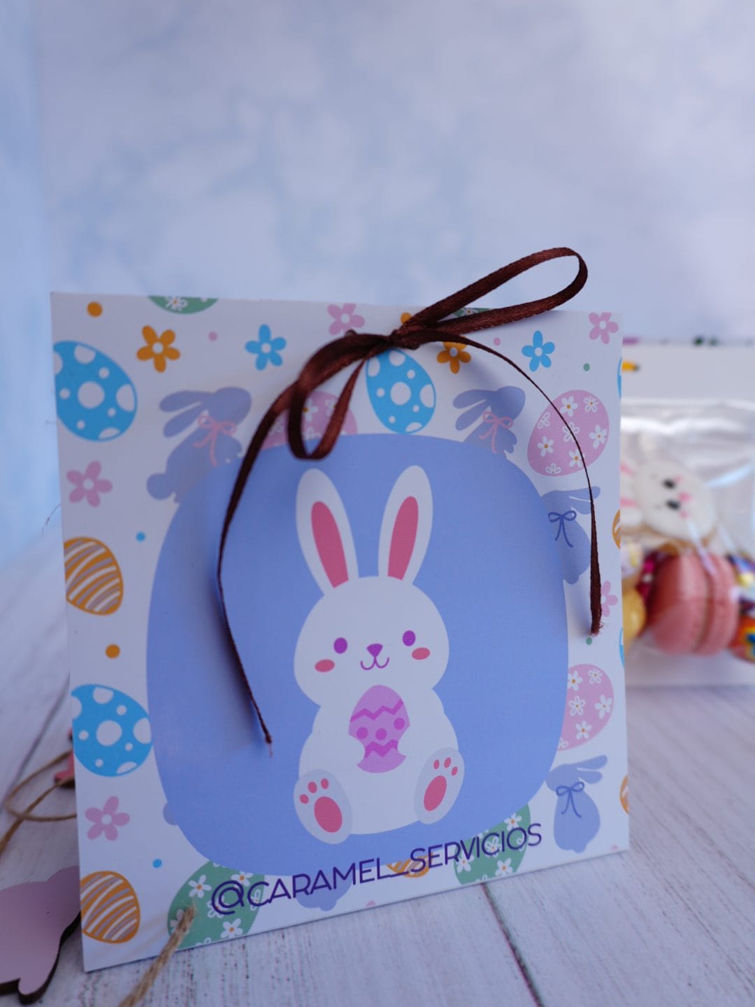 Box Mini Pascua Dulces - Imagen 2