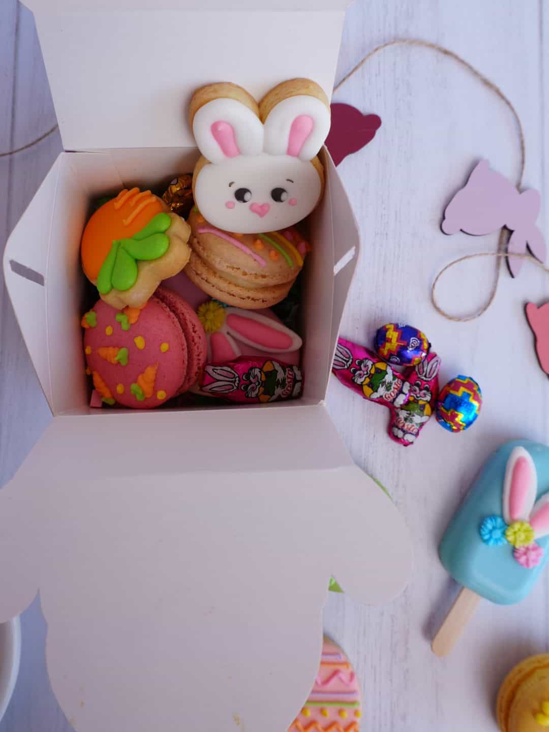 Minibox Pascua Dulce - Imagen 2